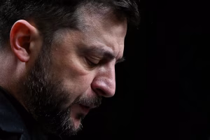 L’Ukraine sous le coup d’un ultimatum des Etats-Unis pour accepter un plan de paix déséquilibré