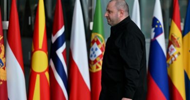 L'Ukraine va entamer des "consultations" en Suisse avec les Américains sur un "futur accord de paix" avec Moscou