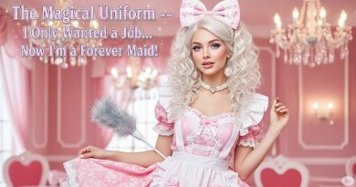 💖✨🎀 L'Uniforme Magique : De Chercheuse d'Emploi à Femme de Ménage ! 😱✨