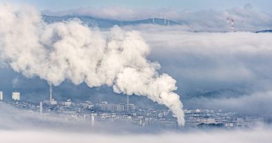 L'Union européenne ajuste ses objectifs climatiques pour préserver sa compétitivité économique.