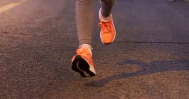 L’Urban Trail de Saint-Valery-sur-Somme revient pour une 2ème édition, le samedi 8 novembre - ICI