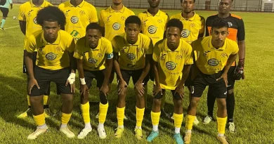 La 8e journée du championnat de R1 débute avec deux matchs ce soir et une affiche de haut de tableau demain entre le RC Saint-Joseph et le Club Colonial