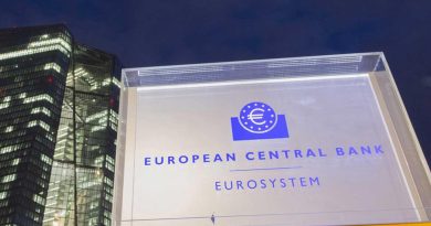 La BCE impose des sanctions pour la gestion du risque climatique