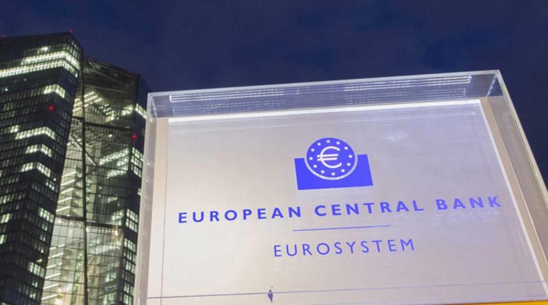 La BCE impose des sanctions pour la gestion du risque climatique