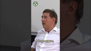 La BCE : un acteur clé pour l'écologie !