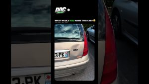 La BMW M3 la moins chère au monde