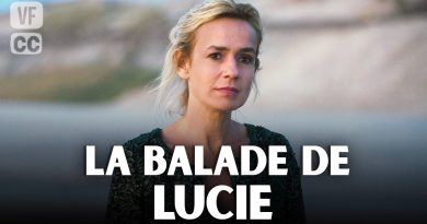 La Balade de Lucie - Téléfilm Dramatique avec Sandrine Bonnaire