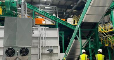 La Banque des Territoires et la Banque Postale s’engagent aux côtés d’Ileva pour la valorisation énergétique des déchets