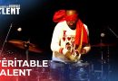 La Batterie D'Elysée Éblouit Les Jurys de Got Talent !