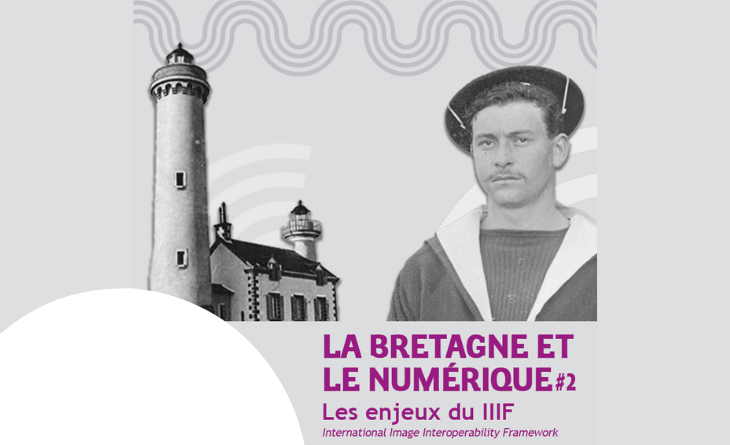 La Bretagne et le numérique #2 - Bretagne Culture Diversité