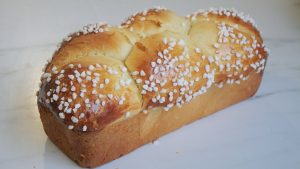 La Brioche Mie Filante : Un Délice Inégalé !