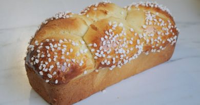 La Brioche Mie Filante : Un Délice Inégalé !