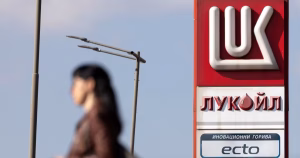 La Bulgarie s’inquiète des effets des sanctions contre le pétrolier russe Lukoil