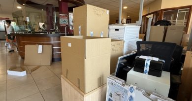 La CMA tourne la page de Nouville et écrit un nouveau chapitre à Ducos