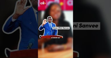 La CNDH éclaire le débat sur la liberté d'expression