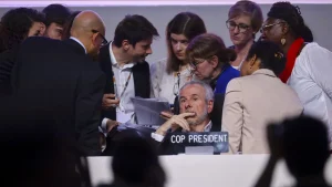 La COP30 se termine sans éclat - Analyse des résultats