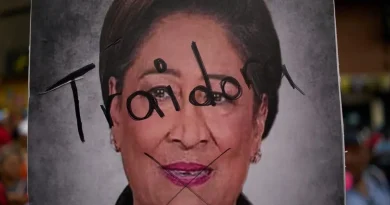 La Caraïbe, zone de paix, menacée par le renforcement militaire américain et vénézuélien