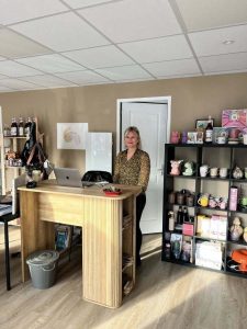 La Caverne de Louise s'agrandit pour continuer à rayonner près de Dieppe