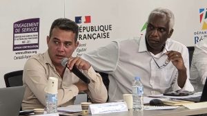 La Chambre d’agriculture passe au vert mais attend une aide de l'Etat