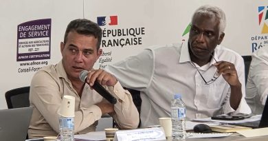 La Chambre d’agriculture passe au vert mais attend une aide de l'Etat