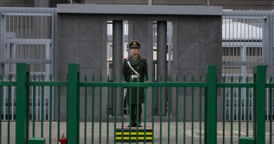 La Chine appelle au boycott du Japon sur fond de menaces autour de Taïwan