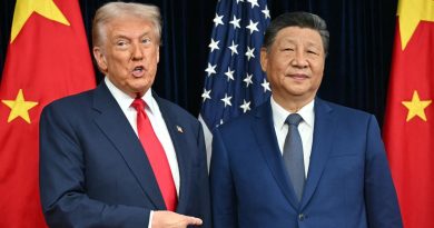 La Chine assouplit les restrictions sur l’exportation de métaux rares vers les États-Unis après la rencontre Trump-Xi