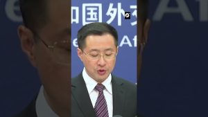 La Chine dénonce le protectionnisme de l'UE