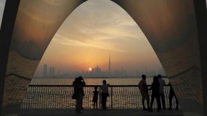 La Chine et les Émirats arabes unis parmi les bénéficiaires des fonds climat destinés aux pays pauvres