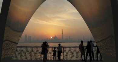 La Chine et les Émirats arabes unis parmi les bénéficiaires des fonds climat destinés aux pays pauvres