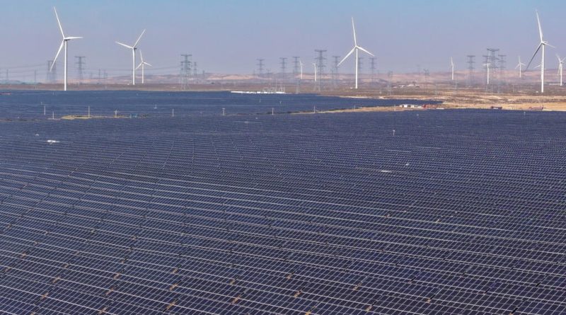 La Chine ouvre plus de secteurs économiques aux investissements privés