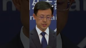 La Chine presse les États-Unis de lever les restrictions aériennes sur la Russie