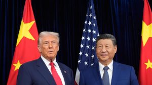 La Chine suspend son interdiction d'exporter certains métaux rares vers les États-Unis