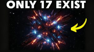 La Chose la Plus Rares de l'Univers | Documentaire Spatial 2025