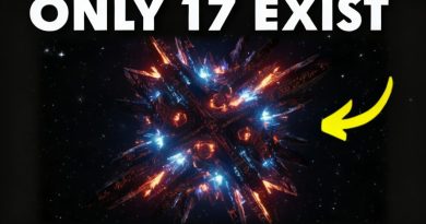 La Chose la Plus Rares de l'Univers | Documentaire Spatial 2025