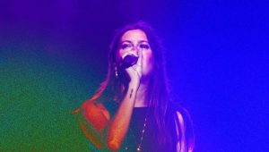 La Ciotat sous le charme de Styleto pour son ICI Live - ICI