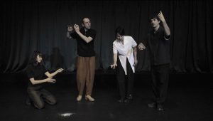 « La Contreclé » : un Breton, une Basque, un Corse et une Languedocienne répondent à Guillaume d’Aquitaine