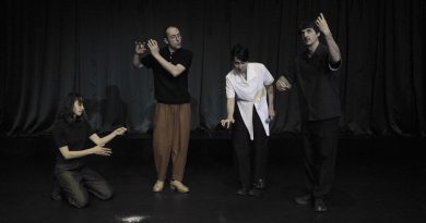 « La Contreclé » : un Breton, une Basque, un Corse et une Languedocienne répondent à Guillaume d’Aquitaine