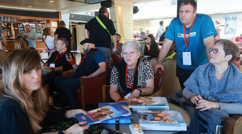 La Corse mise sur les CSE pour développer le tourisme hors-saison - CCI de Corse