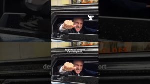 La Cour des comptes critique les dépenses de l'Élysée