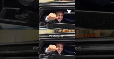 La Cour des comptes critique les dépenses de l'Élysée