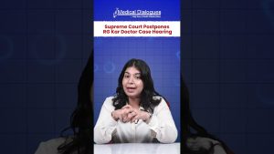 La Cour suprême retarde l'audience du cas des médecins RG Kar