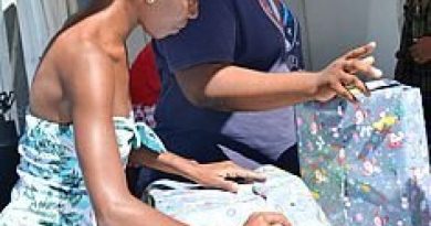 La Croix-Rouge à la recherche de bénévoles