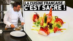 La Cuisine Française : Un Art Sacré à Découvrir !