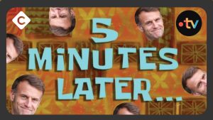 La Dépêche : un journal qui sait informer - Bertrand Chameroy