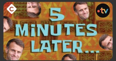 La Dépêche : un journal qui sait informer - Bertrand Chameroy