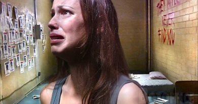 La Disparue : Thriller captivant en version française