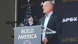 La FCC lance une initiative pour le Mois de l'Espace