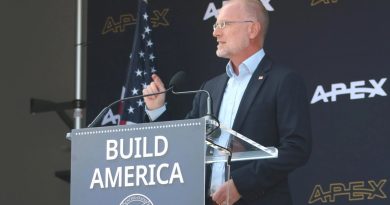 La FCC lance une initiative pour le Mois de l'Espace