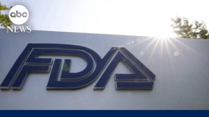 La FDA supprime l'avertissement sur les thérapies hormonales.