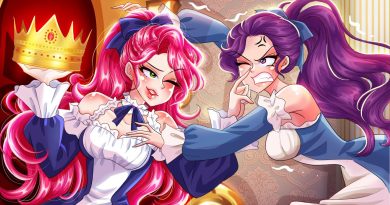 La Fausse Princesse : Couronne et Identité Dérobées